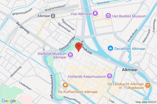 Cwi Arbeidsbureau Alkmaar