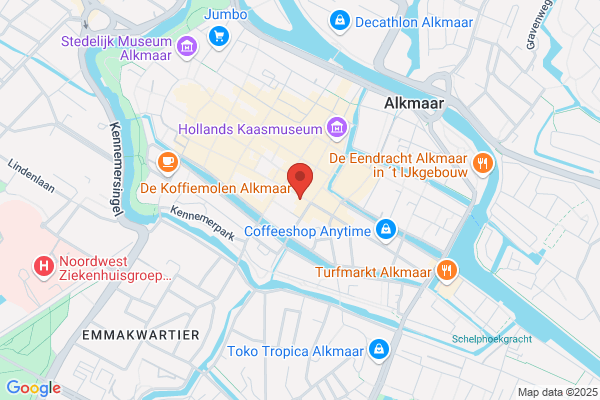 Wolwinkeltje, Het