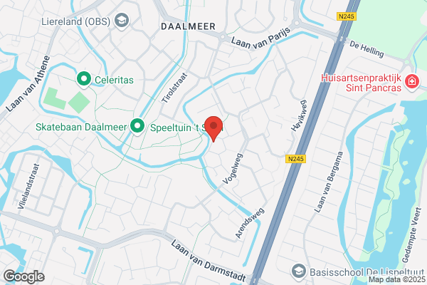 De Maatschap Alkmaar Eo