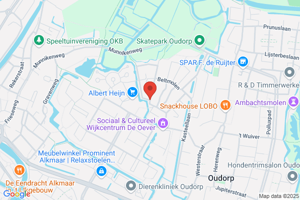 Veen, E Van