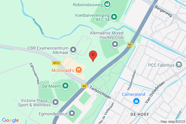 Olympiagebouw