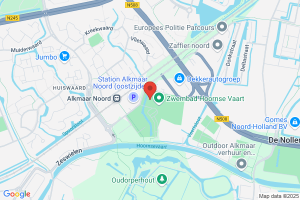 Verbiest, Danscentrum