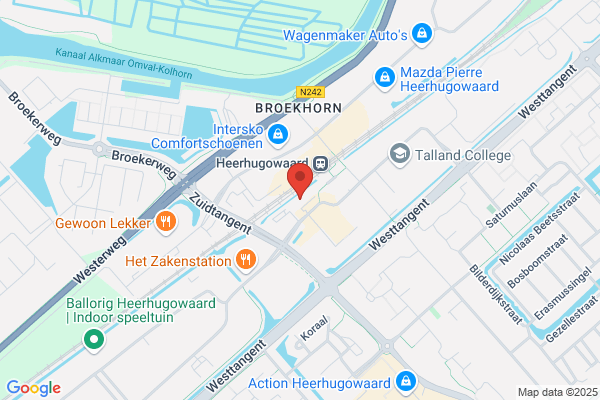 Forum II ViVa! Zorggroep Woonvoorziening