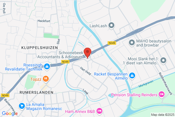 Accountantskantoor Schoonebeek