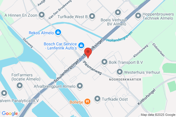 Administratie- En Adviesbureau Levo
