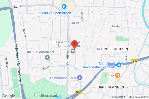 Administratieburo Meenhuis