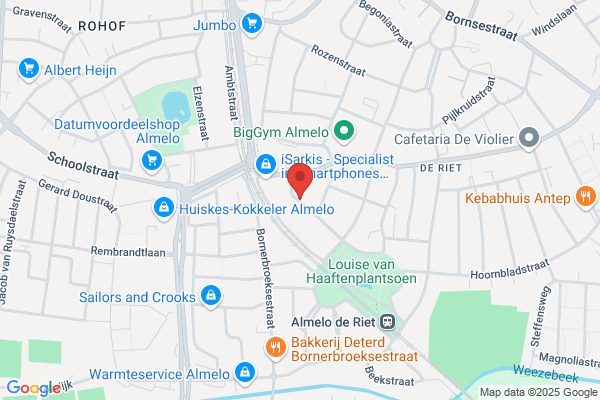 Administratieservice Lok