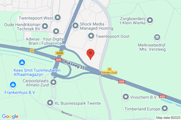 De Jong & Laan Accantants