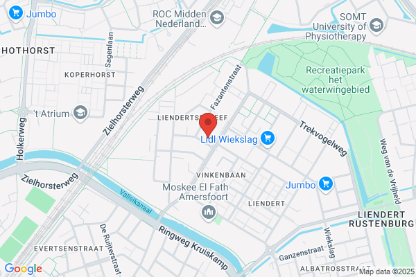 Nano Boekhouding- & Adviesburo
