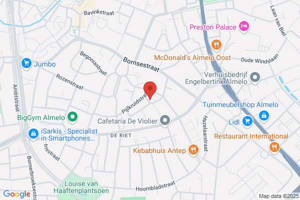 Registeraccountants Van Marle & Kroese