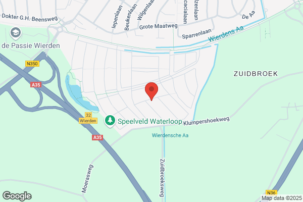 Maderic Aab Vof