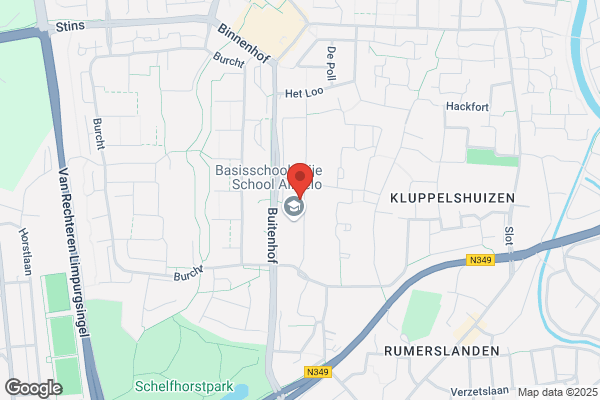 Meenhuis, A C