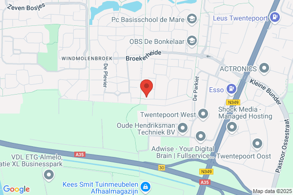 Olde Olthof