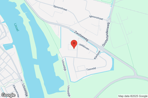 Heldoorn Bv