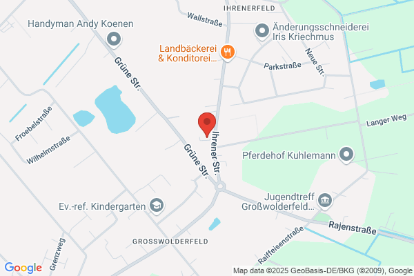 Kroes, De
