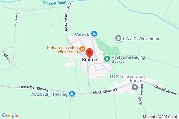 Buursen