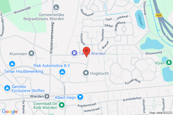 Heli Wierden Bv