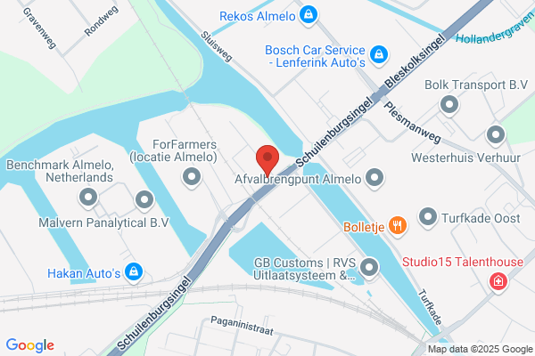 Koerhuis Bv