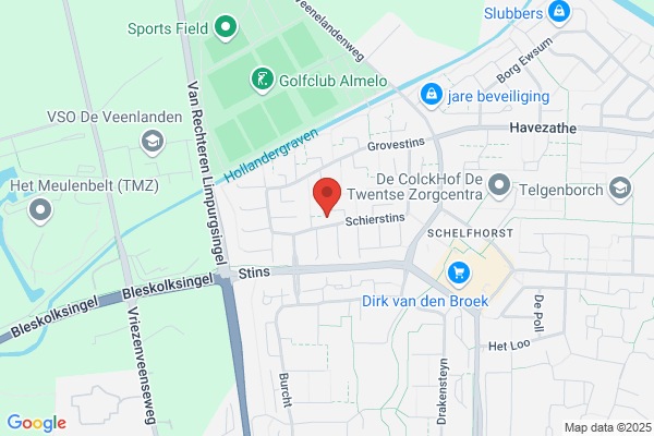 Oostendorp Almelo Bv, G J J