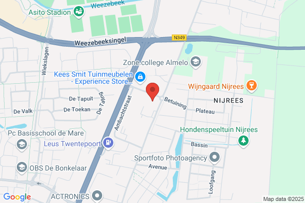 Prinsen