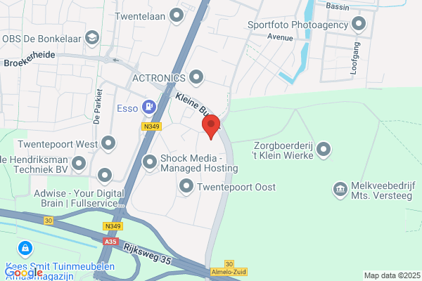 Pro-Bouw