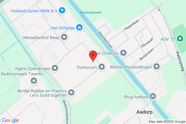 Steenbergen Fin Adviesbureau