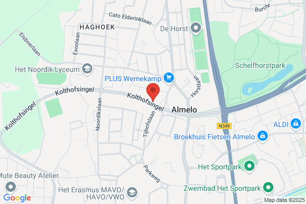 Kamerling Support