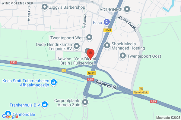 Advocaten En Procureurs Dijkman En Huisman