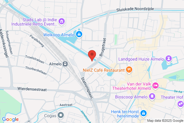 Arrondissementsrechtbank Almelo
