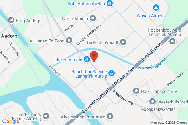 Machinefabriek Tjonk BV