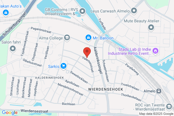 Pvs Project Voortijdige Schoolverlaters