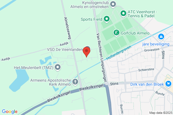 Samenwerkingsschool De Wissel