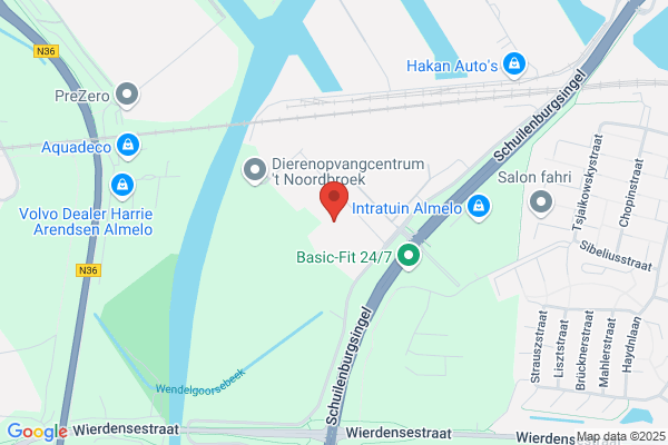 Kringloopwinkel De Cirkel