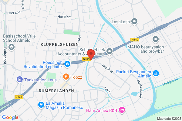 Antiekhoek, De
