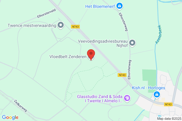 Vloedbeld