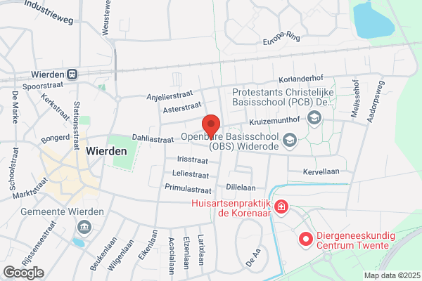 Wierden Apotheek