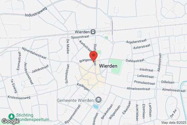 Wierden Centrum