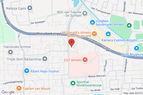 Apotheek Windmolenbroek Bv