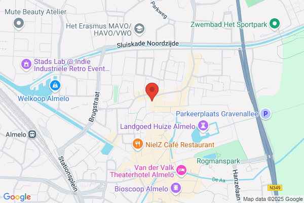 Arboduo Almelo