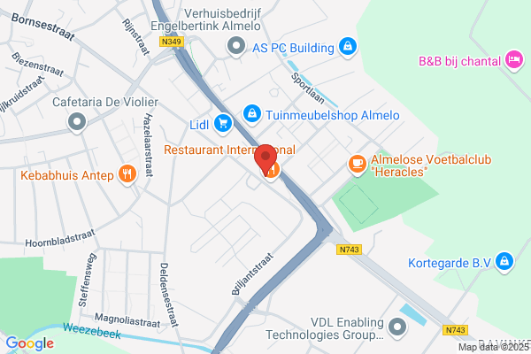Medi Totaal Dienstverlening