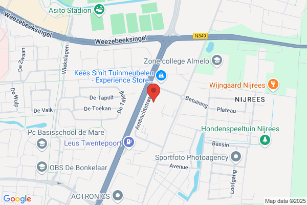 Kooten Dak- en Installatietechniek BV Van