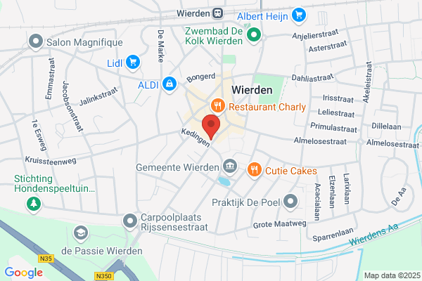 Weghorst Bv