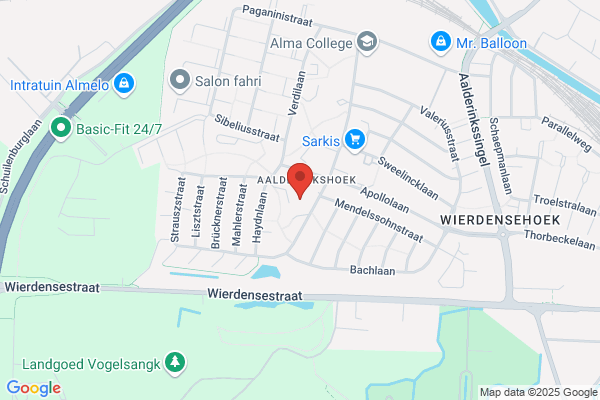 Timmer Huisartspraktijk A J
