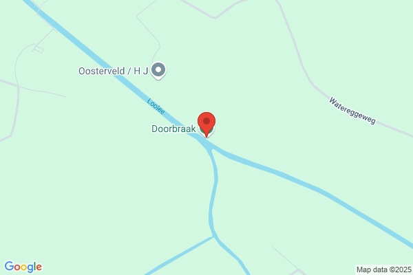 Het Wandelpad