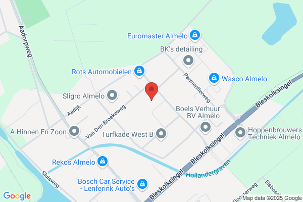 BSR Almelo