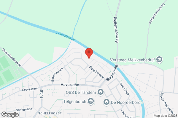 Opvoedkundig Adviesburo