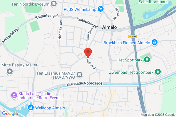 Bouma, Hans