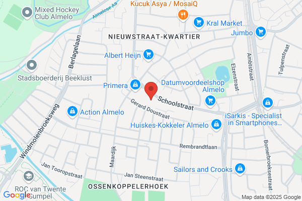 Automaterialen Koskamp Bv