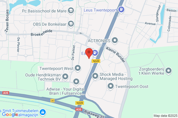 Bv Brezan Automaterialen
