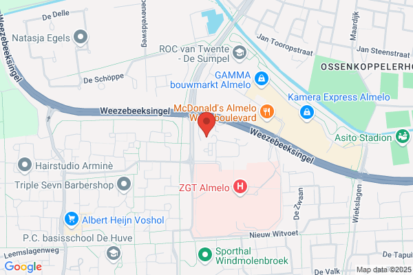 Autobedrijf Kamp Bv